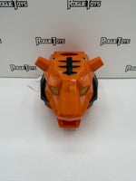 Hasbro Takara Vintage Battle Beasts Tearin’ Tiger Chariot Vehicle (Rare)