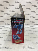 Vintage Transformers G1 Twin Twist