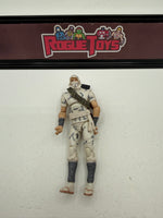Hasbro G.I. Joe 25th Anniversary Storm Shadow V22