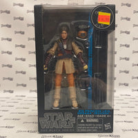 Hasbro Star Wars The Black Series Blue Line #16 Princess Leia Organa (Boushh) - Rogue Toys