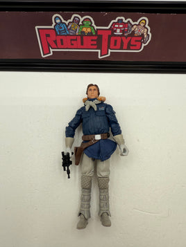 Hasbro Star Wars The Search for Luke Skywalker Han Solo (Target Exclusive)