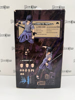 Blokees Naruto Shippuden Champion Class Sasuke Uchiha