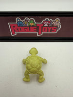 Playmates Teenage Mutant Ninja Turtles (TMNT) Retromutagen Slime Can Ooze Baby Turtle