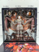 NECA It Pennywise the Dancing Clown