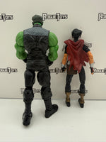 ToyBiz Marvel Legends Young Avengers