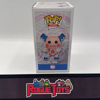 Funko POP! Games Pokémon Mr. Mime