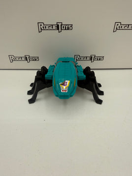 Hasbro Transformers G1 Nautilator