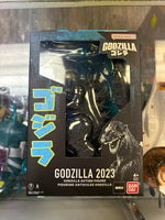 BANDAI Godzilla 2023 Minus One