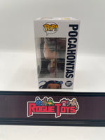 Funko POP! Disney Princess Pocahontas (Funko.com Exclusive)