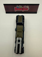 Hasbro Transformers G1 Onslaught
