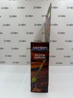 Mattel Masters of the Universe (MOTU) Origins Glow in the Dark Skeleton Warriors