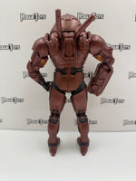 Hasbro Marvel Legends Nemesis Build-A-Figure (BAF)