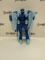 Hasbro Transformers Generations Titans Return Deluxe Class Decepticon Scourge & Fracas