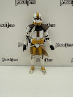 Hasbro Star Wars The Black Series Clone Commander