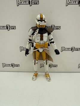Hasbro Star Wars The Black Series Clone Commander