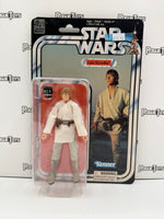 Hasbro Star Wars The Black Series Star Wars 40th Anniversary Luke Skywalker