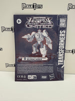 Hasbro Transformers Legscy United Animated Universe Bumblebee