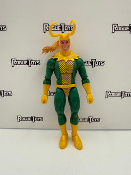 Hasbro Marvel Legends Marvel Comics 80th Anniversary Retro Loki