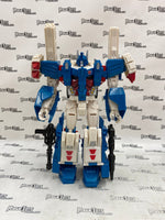 Transformers Combiner Wars Ultra Magnus