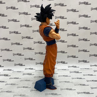 Masterlise Dragon Ball Super Son Goku Ichibansho Figure