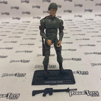 Hasbro GI Joe 25th Anniversary Duke - Rogue Toys