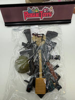 Hasbro Vintage G.I. Joe Duke