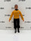 MEGO Vintage Star Trek Captain James T. Kirk 8” Type 2 Figure