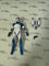 Star Wars The Black Series Jet Trooper (Gaming Greats) action figure from Star Wars: Battlefront II