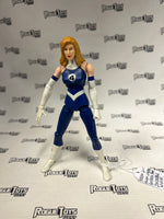 Hasbro 2007 Marvel Legends Fantastic Four The Invisible Woman