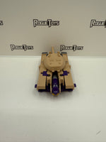 Hasbro Transformers G1 Triple Changers Decepticon Blitzwing