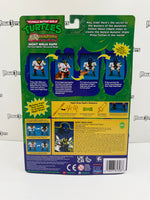 Playmates Nickelodeon Teenage Mutant Ninja Turtles (TMNT) Automutations Night Ninja Raph