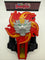 Power Rangers Super Ninja Deluxe Lion Fire Morpher (Tested & Sound Works)