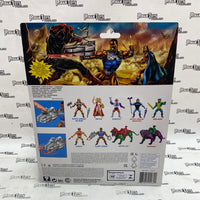 MOTU Origins Clamp Champ Deluxe Figure