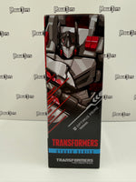 Hasbro Transformers Studio Series Transformers: War for Cybertron MTMTE Collection Voyager Class Optimus Prime