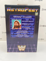 Mattel WWE RetroFest “Hacksaw” Jim Duggan