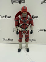 Hasbro Marvel Legends Red Guardian 2-Pack