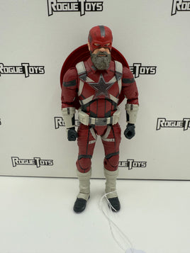 Hasbro Marvel Legends Red Guardian 2-Pack