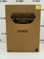 Mattel Masters of the Universe (MOTU) Classics Space Mutants Flogg