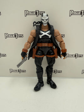 Hasbro Marvel Legends Crossbones