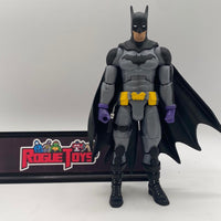 Mattel DC Multiverse Batman: Zero Year - Rogue Toys