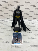 McFarlane DC Multiverse Batgirl- Cassandra Cain
