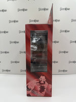 State of the Art Toys Street Fighter Revolution Series 1 Collector’s Edition Zangief Action Figure (Corner Store Comics Exclusive Variant)