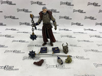 Boss Fight Studios Vitruvian H.A.C.K.S. Lord Vehemous
