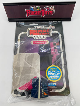 Kenner 1981 Star Wars: The Empire Strikes Back Power Droid (Complete)