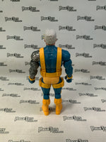 Hasbro Marvel Legends Cable (Zabu BAF)