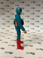 Mego 1974 Type 1 Body Marvel Captain America