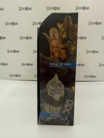Jazwares Halo Tartarus & Prophet of Mercy (Vault Exclusive)