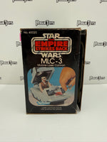 Kenner Star Wars: The Empire Strikes Back MLC-3 Mobile Laser Cannon