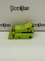 Hasbro Transformers G1 Bonecrusher