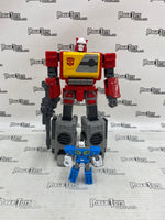 Transformers Studio Series 86 Blaster & Eject